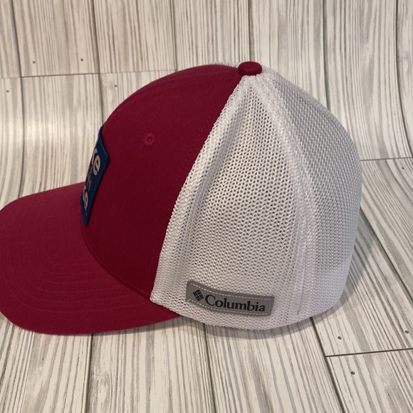 Columbia baseball hat - Picture 2 of 7